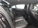 2012 Volkswagen Cc Sport Серый vin: WVWMP7AN5CE512229