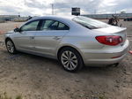 2012 Volkswagen Cc Sport Серебряный vin: WVWMP7AN5CE519651