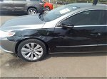 2012 Volkswagen Cc Pzev Gold vin: WVWMP7AN5CE535087