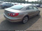 2012 Volkswagen Cc Pzev Gold vin: WVWMP7AN5CE535087