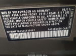 2012 Volkswagen Cc Pzev Золотой vin: WVWMP7AN5CE535087