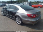 2012 Volkswagen Cc Pzev Золотой vin: WVWMP7AN5CE535087