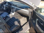 2012 Volkswagen Cc Sport Pzev Серый vin: WVWMP7AN5CE552567