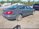 2012 Volkswagen Cc Sport Pzev Серый vin: WVWMP7AN5CE552567