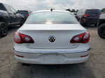 2012 Volkswagen Cc Sport Белый vin: WVWMP7AN6CE508013