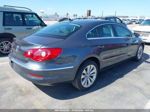 2012 Volkswagen Cc Sport Black vin: WVWMP7AN6CE514118