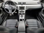 2012 Volkswagen Cc Sport Черный vin: WVWMP7AN6CE536586