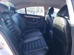 2012 Volkswagen Cc Sport Серебряный vin: WVWMP7AN6CE546485