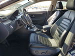 2012 Volkswagen Cc Sport Черный vin: WVWMP7AN7CE527721