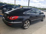 2012 Volkswagen Cc Sport Black vin: WVWMP7AN7CE549444