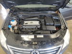 2012 Volkswagen Cc Sport Gray vin: WVWMP7AN8CE505520