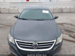 2012 Volkswagen Cc Sport Gray vin: WVWMP7AN8CE529493