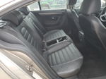 2012 Volkswagen Cc Sport Серый vin: WVWMP7AN9CE511407