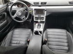 2012 Volkswagen Cc Sport Серый vin: WVWMP7AN9CE511407