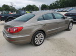 2012 Volkswagen Cc Sport Серый vin: WVWMP7AN9CE511407