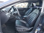 2012 Volkswagen Cc Sport Gray vin: WVWMP7AN9CE531981