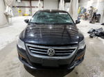 2012 Volkswagen Cc Sport Blue vin: WVWMP7AN9CE536033