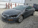 2012 Volkswagen Cc Sport Gray vin: WVWMP7ANXCE505941