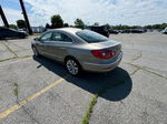 2012 Volkswagen Cc Sport Gold vin: WVWMP7ANXCE515756