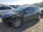 2014 Volkswagen Golf  Угольный vin: WVWNM7AJ9EW008953