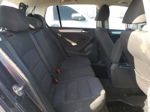 2014 Volkswagen Golf  Угольный vin: WVWNM7AJ9EW008953