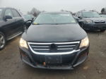 2012 Volkswagen Cc Sport Черный vin: WVWNP7AN3CE512105