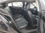 2012 Volkswagen Cc Sport Черный vin: WVWNP7AN3CE531608