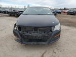 2012 Volkswagen Cc Sport Черный vin: WVWNP7AN3CE531608