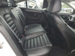 2012 Volkswagen Cc Sport Белый vin: WVWNP7AN6CE532400