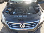 2012 Volkswagen Cc Sport Black vin: WVWNP7AN9CE508821