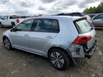 2015 Volkswagen E-golf Sel Premium Серебряный vin: WVWPP7AU8FW911364