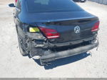 2013 Volkswagen Cc 2.0t Lux Черный vin: WVWRN7AN5DE502393