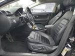 2013 Volkswagen Cc Luxury Черный vin: WVWRP7AN9DE544527