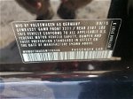 2016 Volkswagen Golf R  Black vin: WVWUF7AU3GW112468