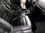 2016 Volkswagen Golf R 4-door Black vin: WVWUF7AU8GW032745