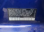 2019 Volkswagen Golf R  Blue vin: WVWVA7AU2KW216803