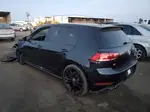 2019 Volkswagen Golf R  Black vin: WVWVA7AUXKW225524