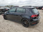 2019 Volkswagen Golf R  Black vin: WVWWA7AU6KW208739