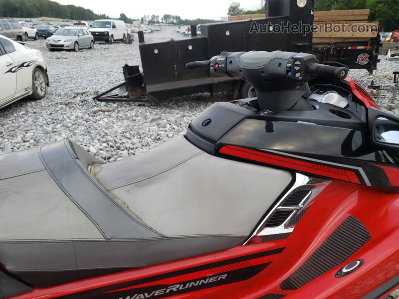 Price & History 2017 Yamaha Jet Ski vin YAMA1073I617 AutoHelperBot