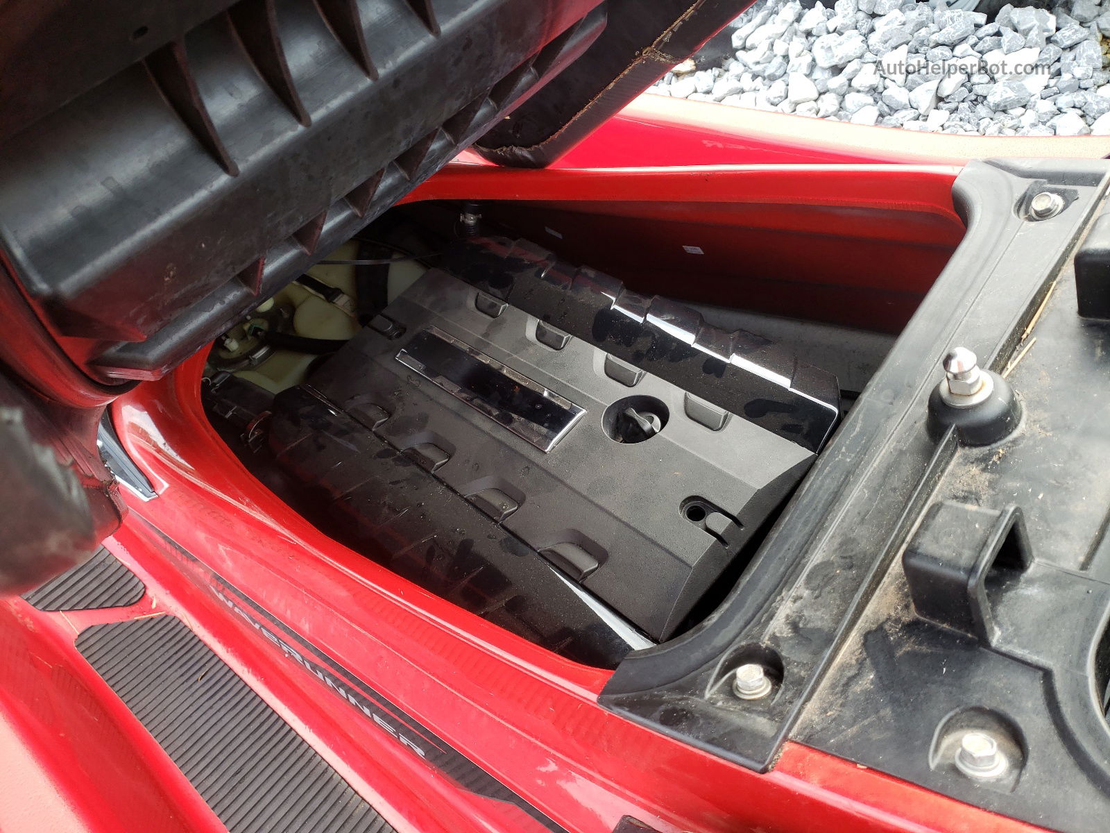 Price & History 2017 Yamaha Jet Ski vin YAMA1073I617 AutoHelperBot