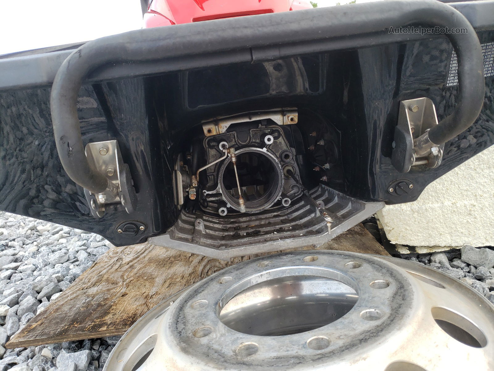 Price & History 2017 Yamaha Jet Ski vin YAMA1073I617 AutoHelperBot