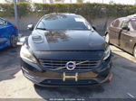 2015 Volvo S60 T5 Platinum Black vin: YV126MFD0F2306664