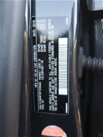 2015 Volvo S60 Platinum Черный vin: YV126MFD1F1310020