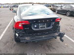 2015 Volvo S60 T5 Drive-e Premier Black vin: YV126MFK2F1365610