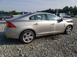 2015 Volvo S60 Premier Tan vin: YV126MFK7F1337799