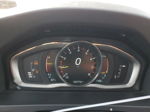 2015 Volvo S60 Premier Черный vin: YV126MFK9F1343863