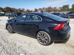 2015 Volvo S60 Premier Black vin: YV140MFB5F2301288