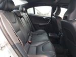 2015 Volvo S60 Platinum Серебряный vin: YV140MFD5F2297826