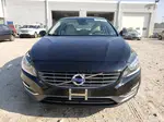 2015 Volvo S60 Premier Черный vin: YV140MFK7F1347744