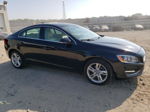 2015 Volvo S60 Premier Черный vin: YV140MFK7F1347744